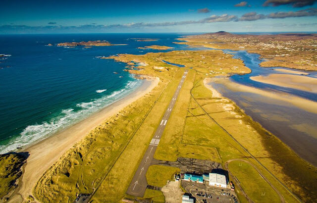 Donegal Airport