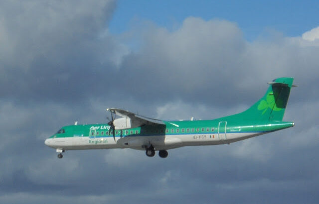 Irish Aircraft Leasing Newsletter 28 February