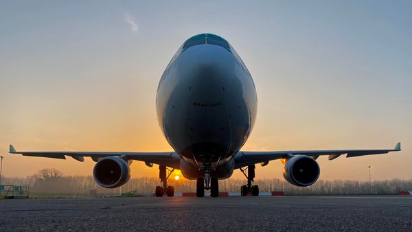 Aer Lingus A330-300 (1)