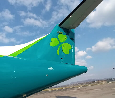 Emerald Airlines ATR72 March 2022 -1 (1)