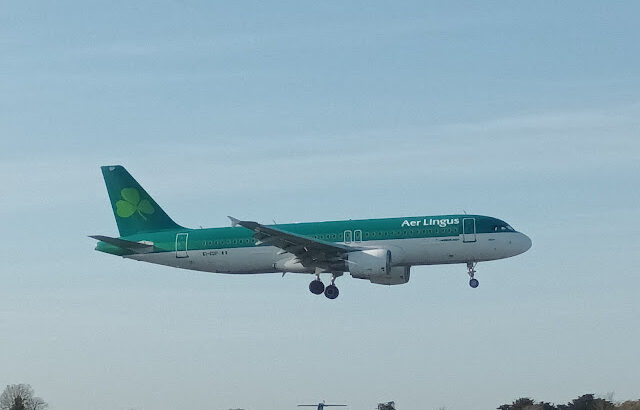 Irish Aircraft Leasing Newsletter 23 May