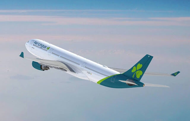 Reinforcing its ambition to grow North American market Aer Lingus resumes Dublin direct flights to Miami