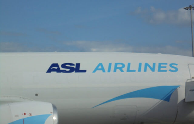 ASL 734F