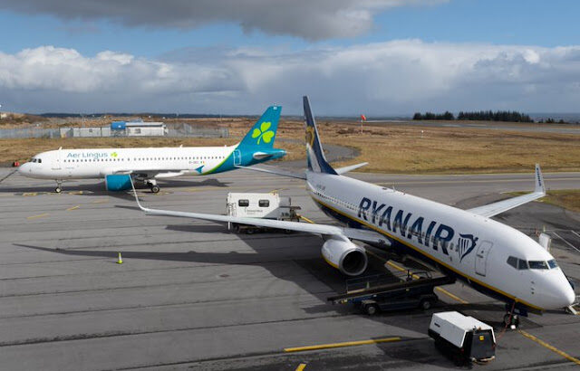 Ireland West Airport Image 14 May 2023