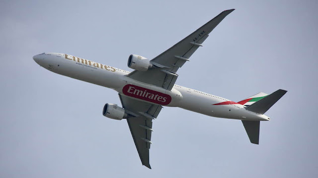 EK B777 Dublin 4 June 2023 2