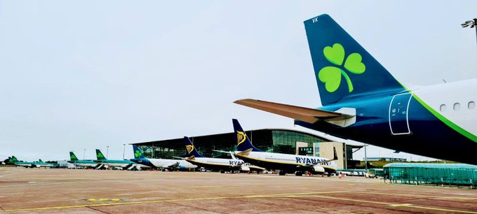 Cork Airport