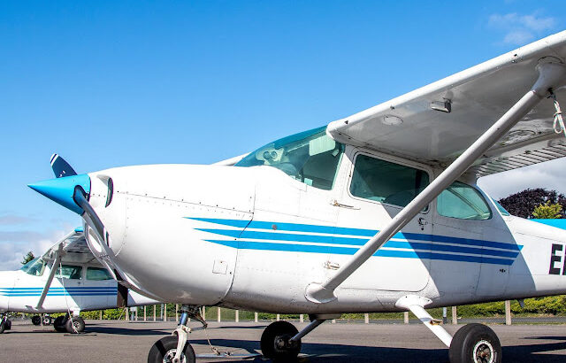 NFC Cessna 172