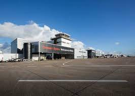 Cardiff Airport