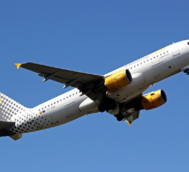 Vueling Increases Dublin-Barcelona frequencies