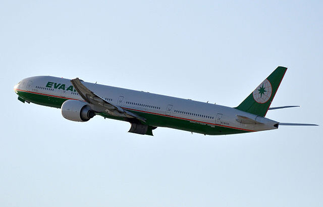 Ireland West Airport Welcomes Boeing 777 Aircraft