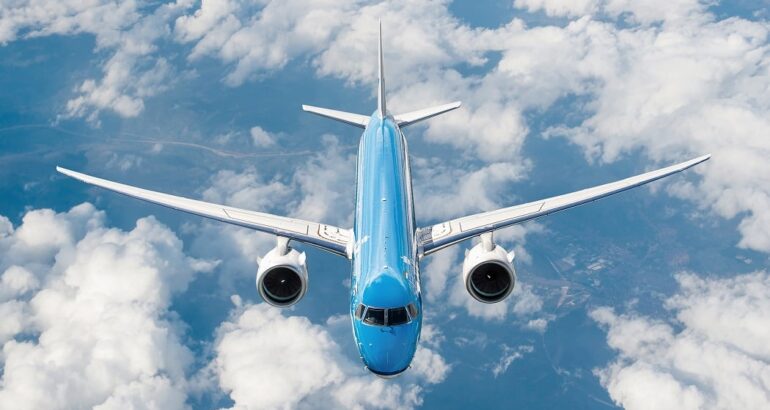 KLM Significantly Expands Belfast City Airport Service