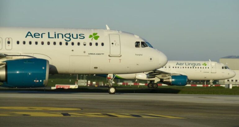 Alicante Airport welcomes year-round Aer Lingus service