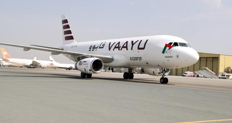 Fly Vaayu Takes Delivery of Ex-Lauda Europe Airbus A320P2F