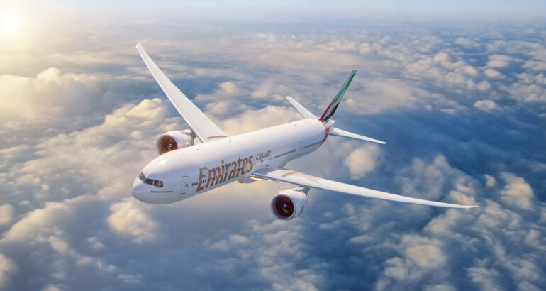 Emirates increases Dubai-Melbourne to 3 daily, a top destination for Irish passengers