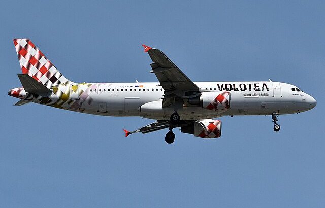 Volotea Introduces New Cork-Verona Charter Flight Series