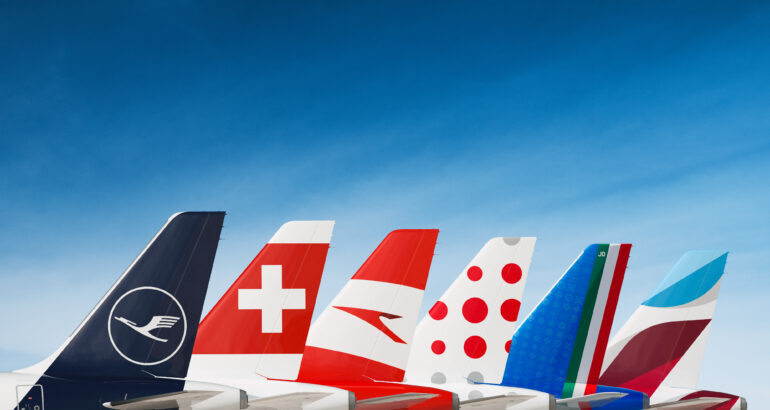 ITA Airways and Lufthansa Group Expand Codeshare to Dublin