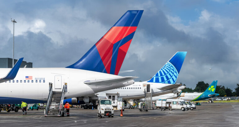 Over 325,000 Seats from Shannon Airport to United States For Summer 25