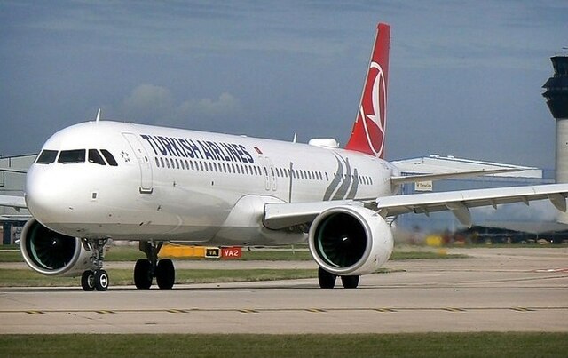 Turkish Airlines Expands Dublin–Istanbul Service